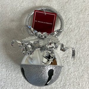 NEW Holiday Bell